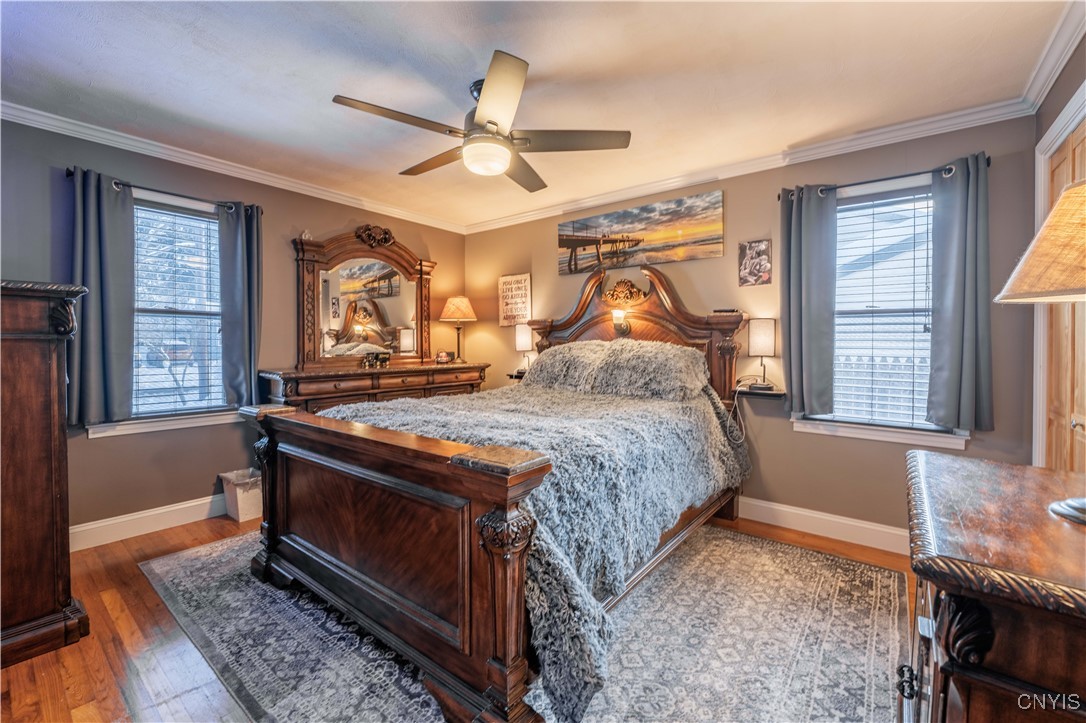 163 Forrest Street Deerfield, NY 13502 - Photo 26 of 42