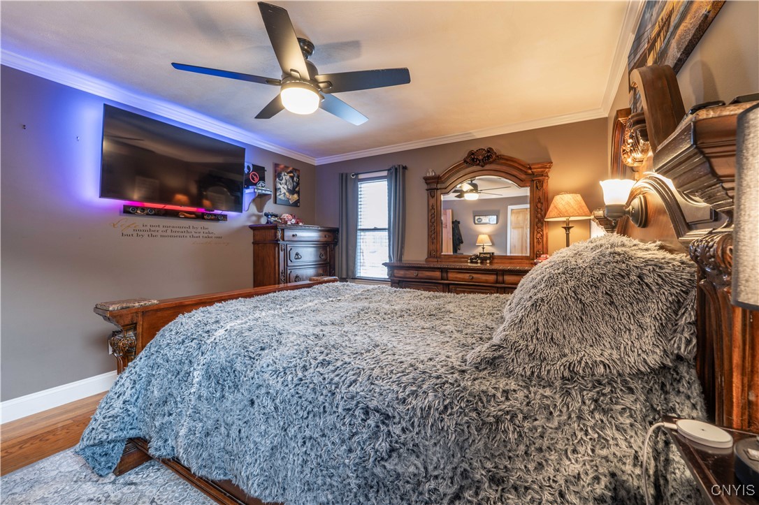 163 Forrest Street Deerfield, NY 13502 - Photo 27 of 42