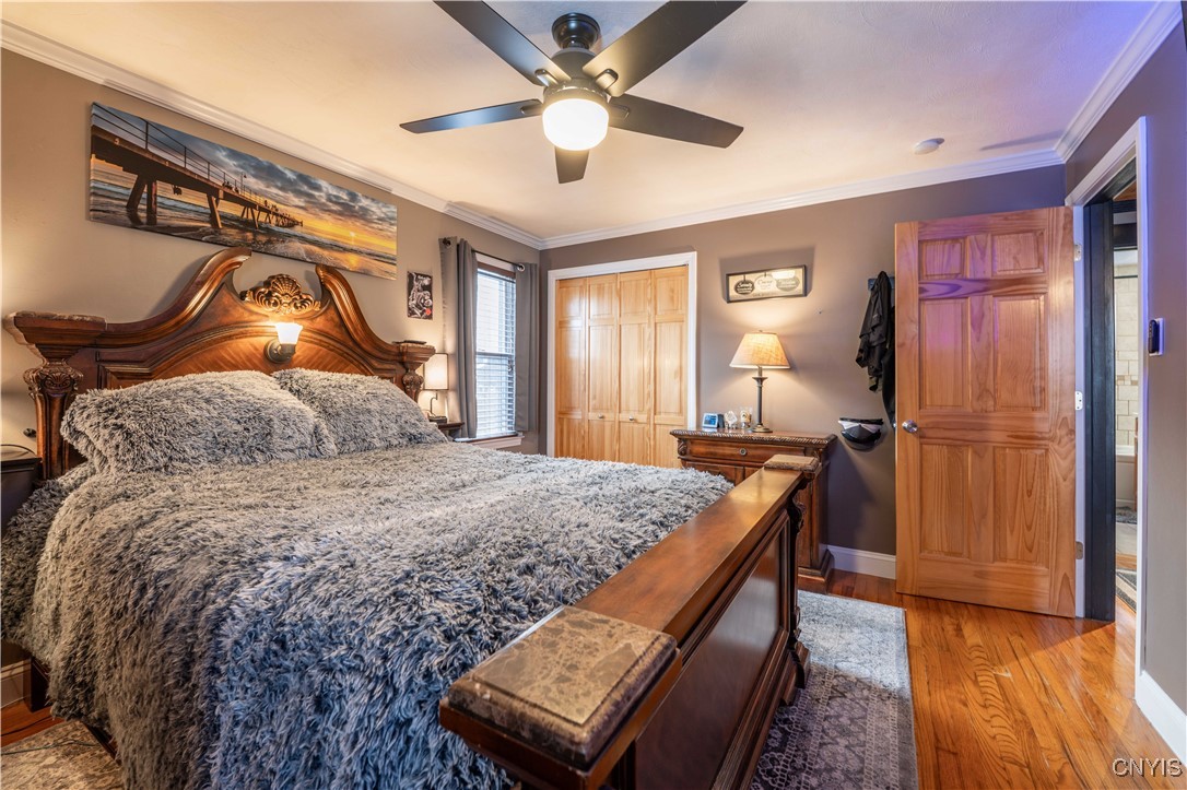 163 Forrest Street Deerfield, NY 13502 - Photo 28 of 42