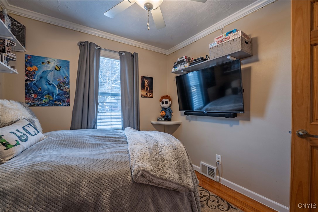 163 Forrest Street Deerfield, NY 13502 - Photo 30 of 42