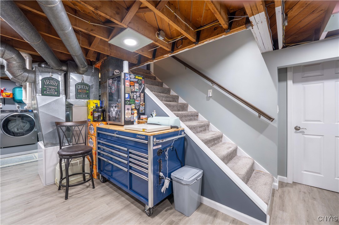 163 Forrest Street Deerfield, NY 13502 - Photo 32 of 42