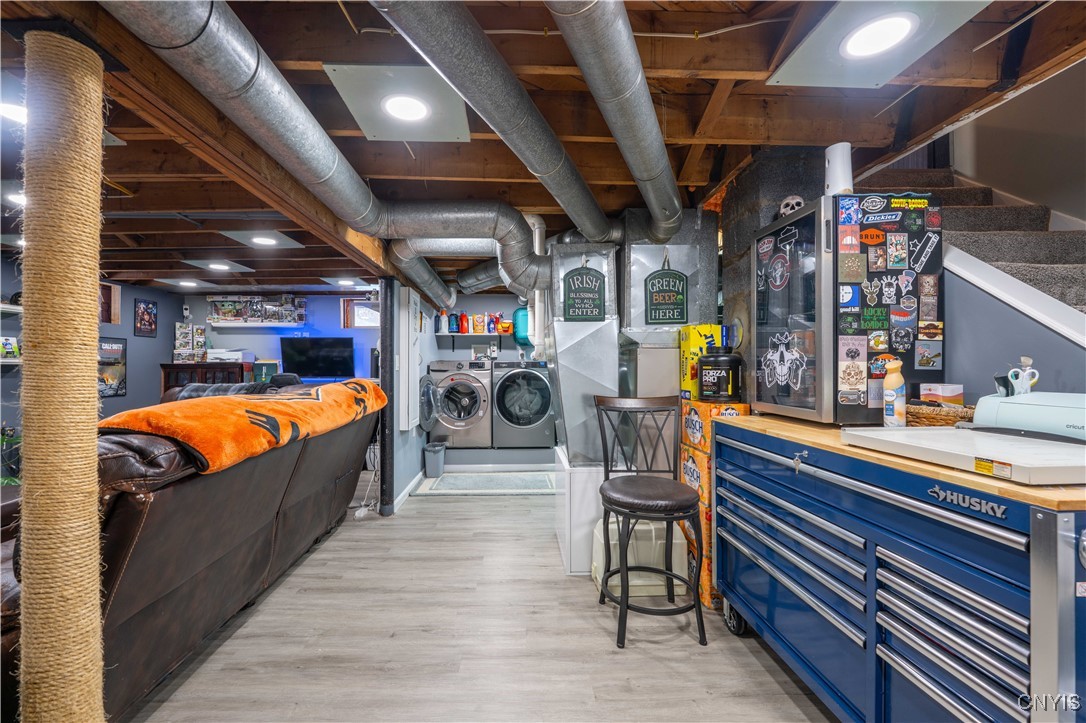 163 Forrest Street Deerfield, NY 13502 - Photo 33 of 42