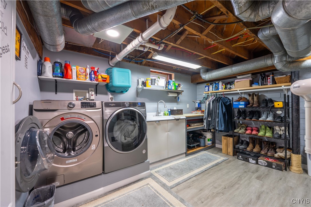 163 Forrest Street Deerfield, NY 13502 - Photo 34 of 42