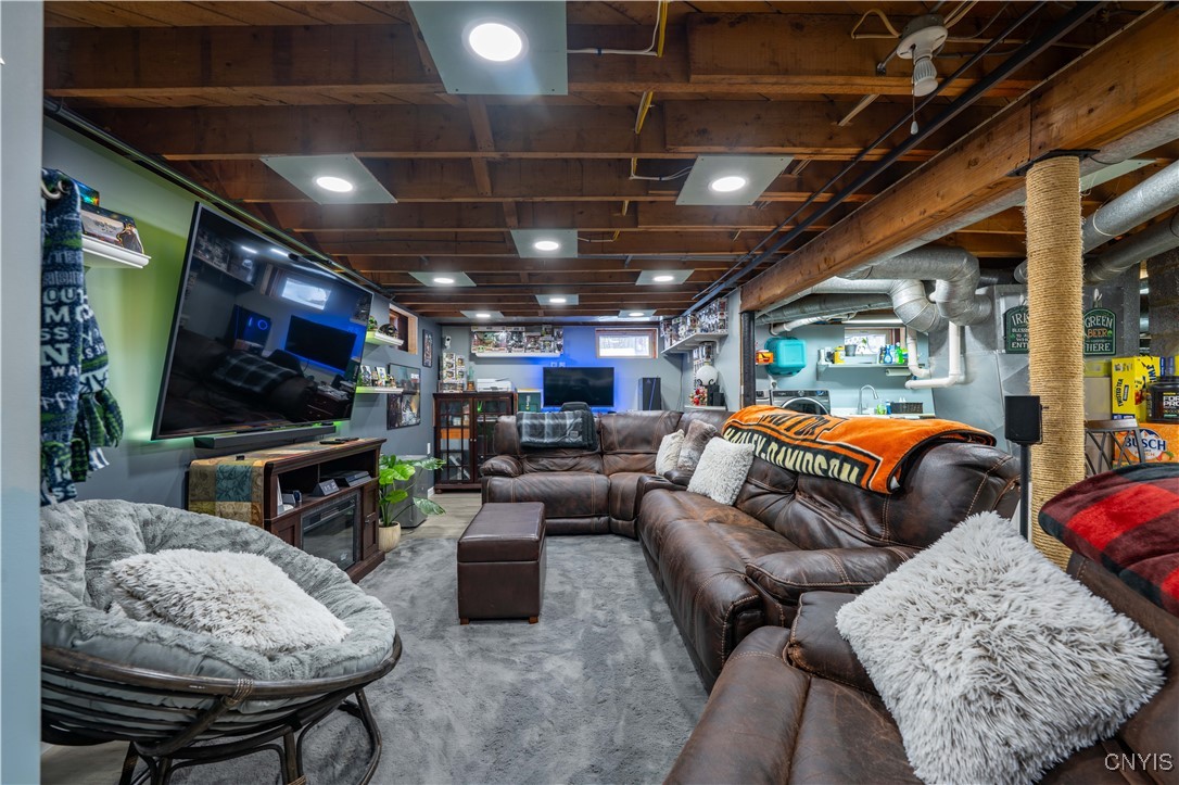 163 Forrest Street Deerfield, NY 13502 - Photo 36 of 42