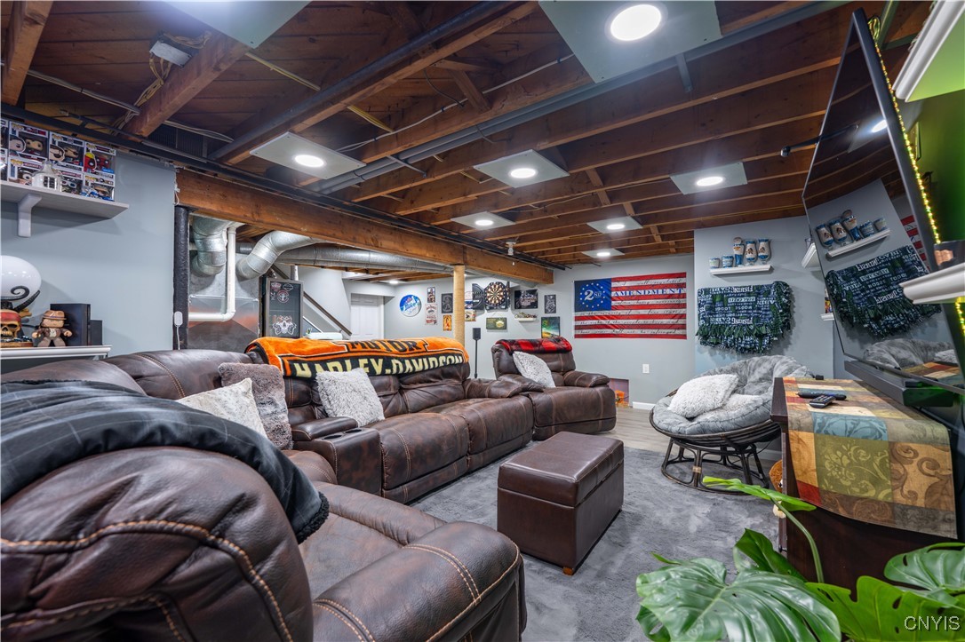 163 Forrest Street Deerfield, NY 13502 - Photo 37 of 42