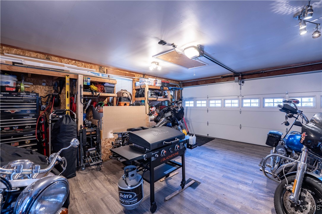 163 Forrest Street Deerfield, NY 13502 - Photo 41 of 42