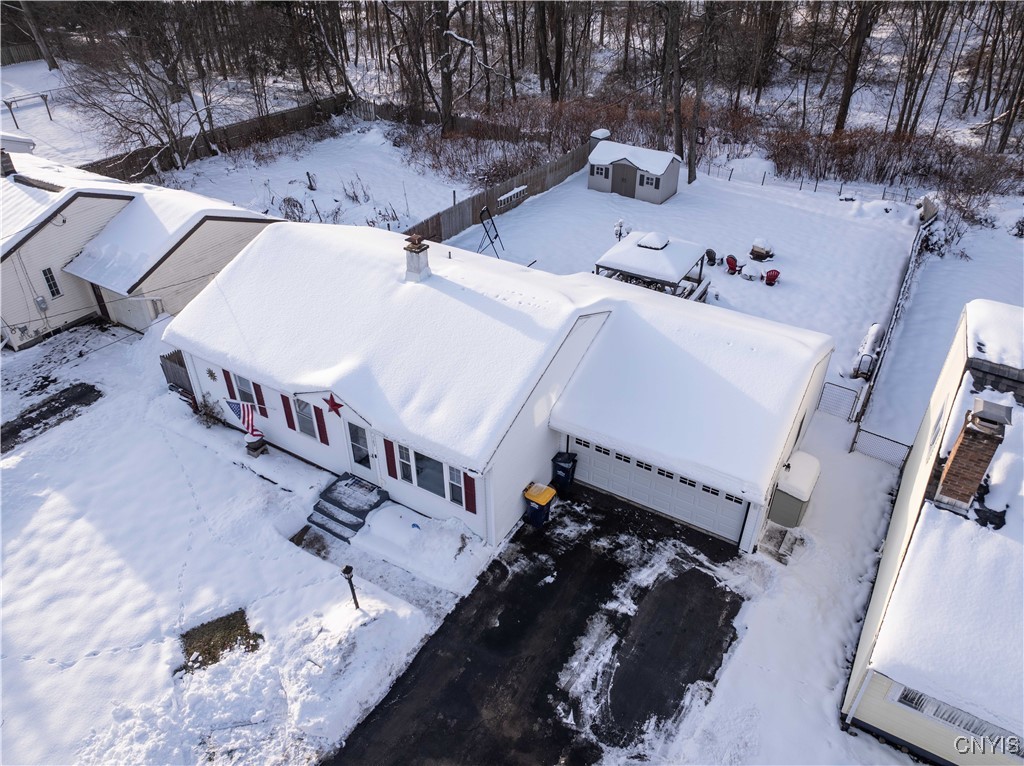 163 Forrest Street Deerfield, NY 13502 - Photo 6 of 42