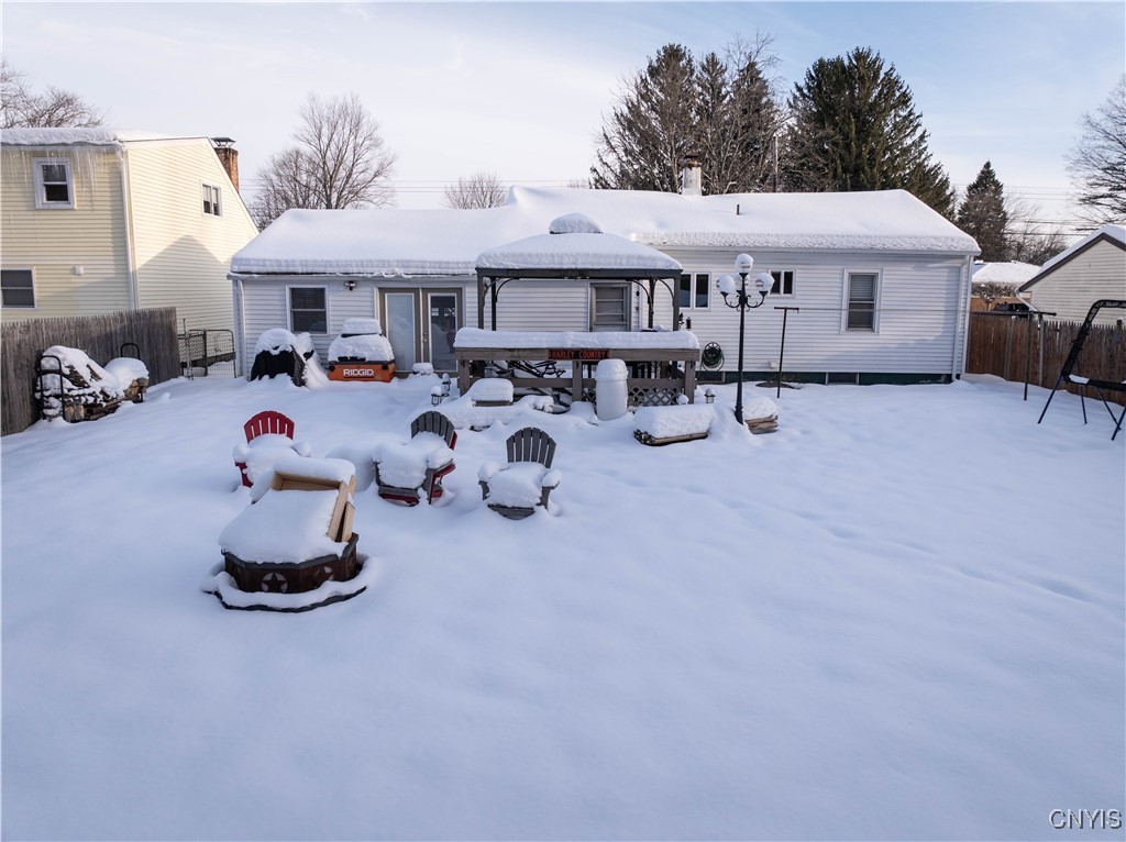 163 Forrest Street Deerfield, NY 13502 - Photo 9 of 42