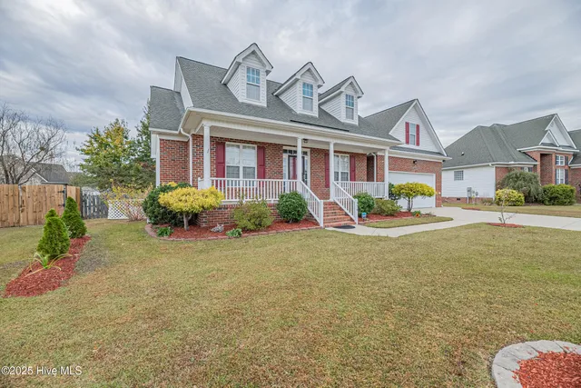 $327,000 | 334 Gayle Boulevard, Winterville, NC 28590