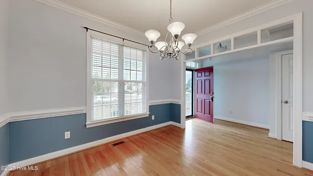 $327,000 | 334 Gayle Boulevard, Winterville, NC 28590