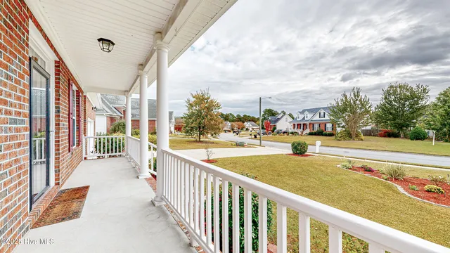 $327,000 | 334 Gayle Boulevard, Winterville, NC 28590