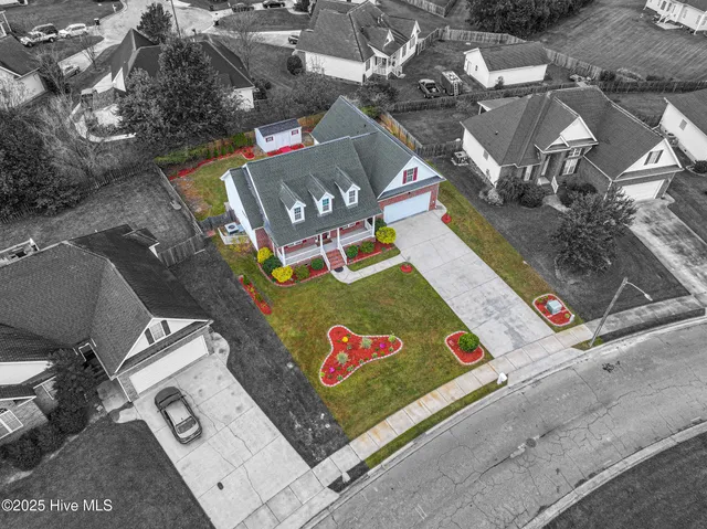 $327,000 | 334 Gayle Boulevard, Winterville, NC 28590