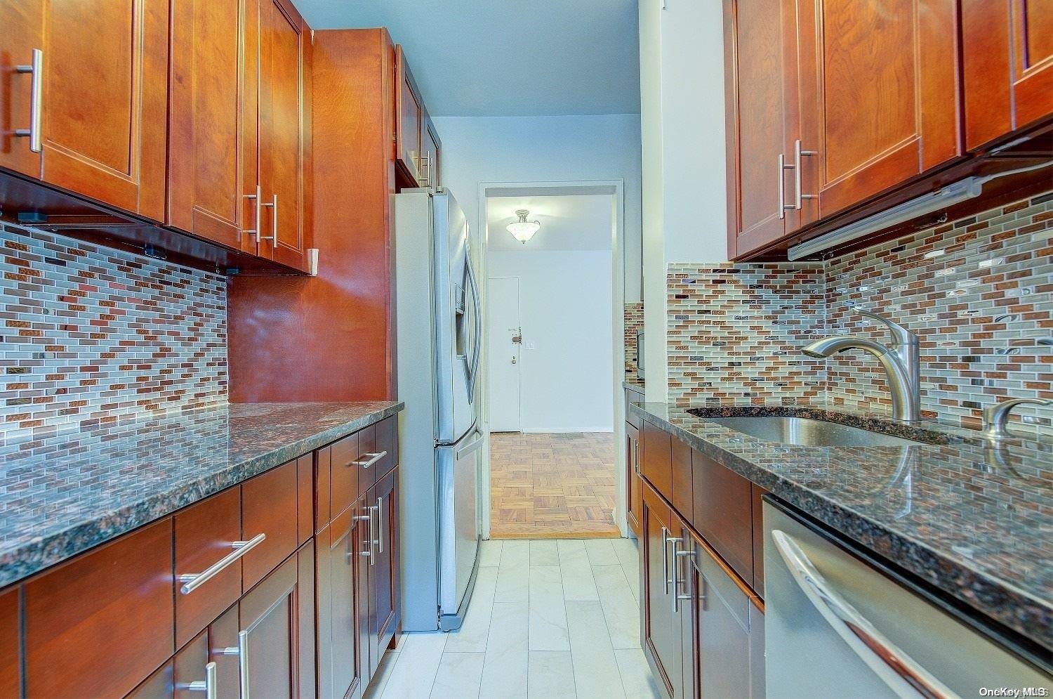 110-50 71st Road, Unit 4J Queens, NY 11375 - Photo 1 of 1 Gallery Image 1