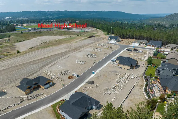 $661,950 | 97 East Center Street, Unit LOT 7, Spokane, WA 99208