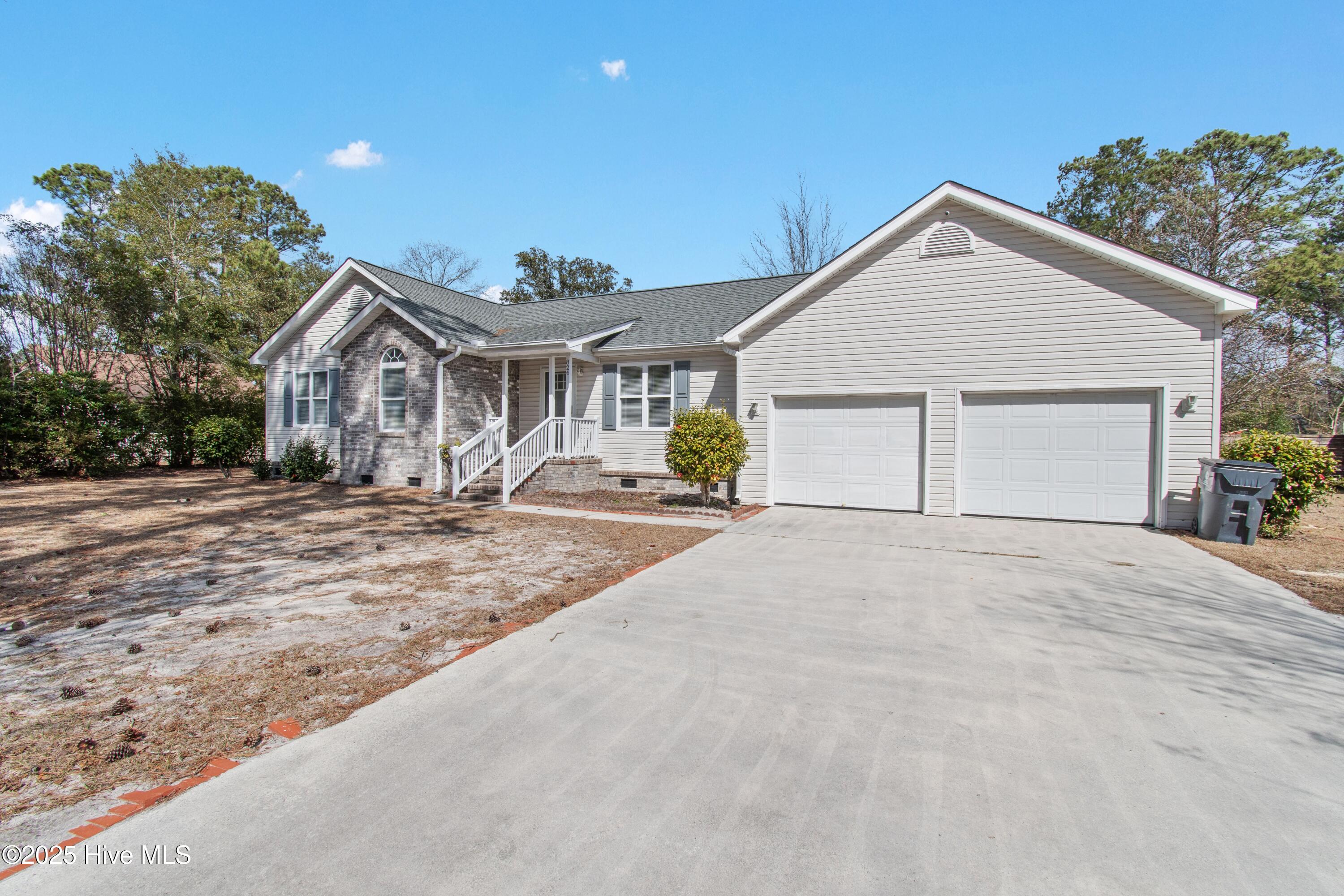 824 Village Point Road Southwest Shallotte, NC 28470 - Photo 1 of 32 824VillagePointRd - 2