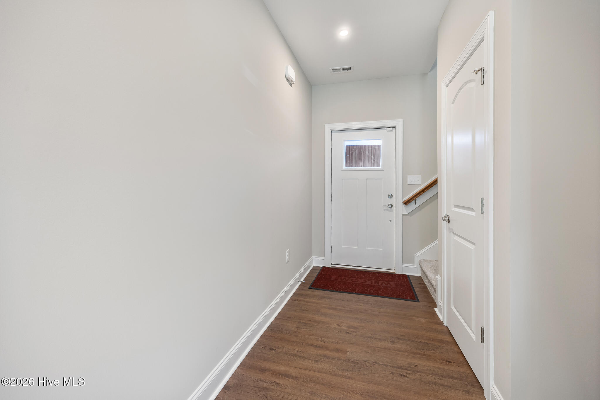 342 Dunston Road Carthage, NC 28327 - Photo 14 of 33 Entryway