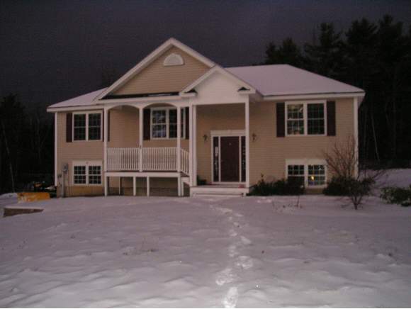 18 Tervo Road Rindge, NH 03461 - Photo 1 of 1