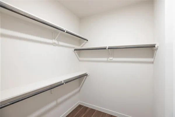 a view of small space