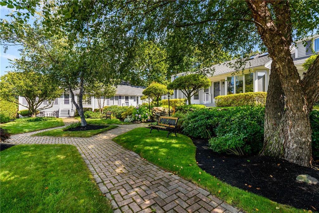 249 Shore Road, Unit 5 Ogunquit, ME 03907 - Photo 2 of 14 Photo