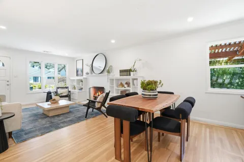 $1,695,000 | 234 Beresford Avenue, Redwood City, CA 94061