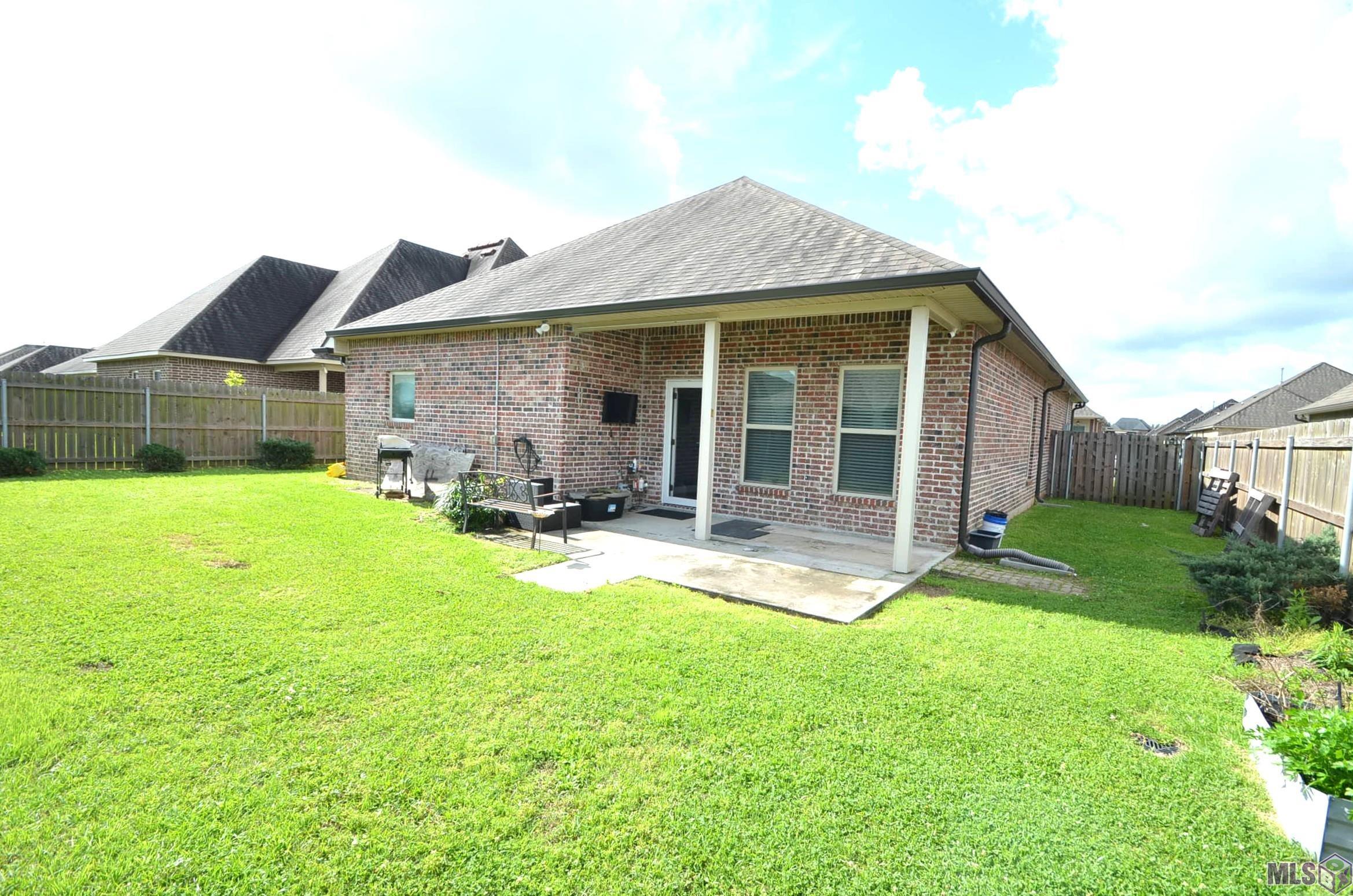 125 Red Street Gray, LA 70359 - Photo 15 of 18