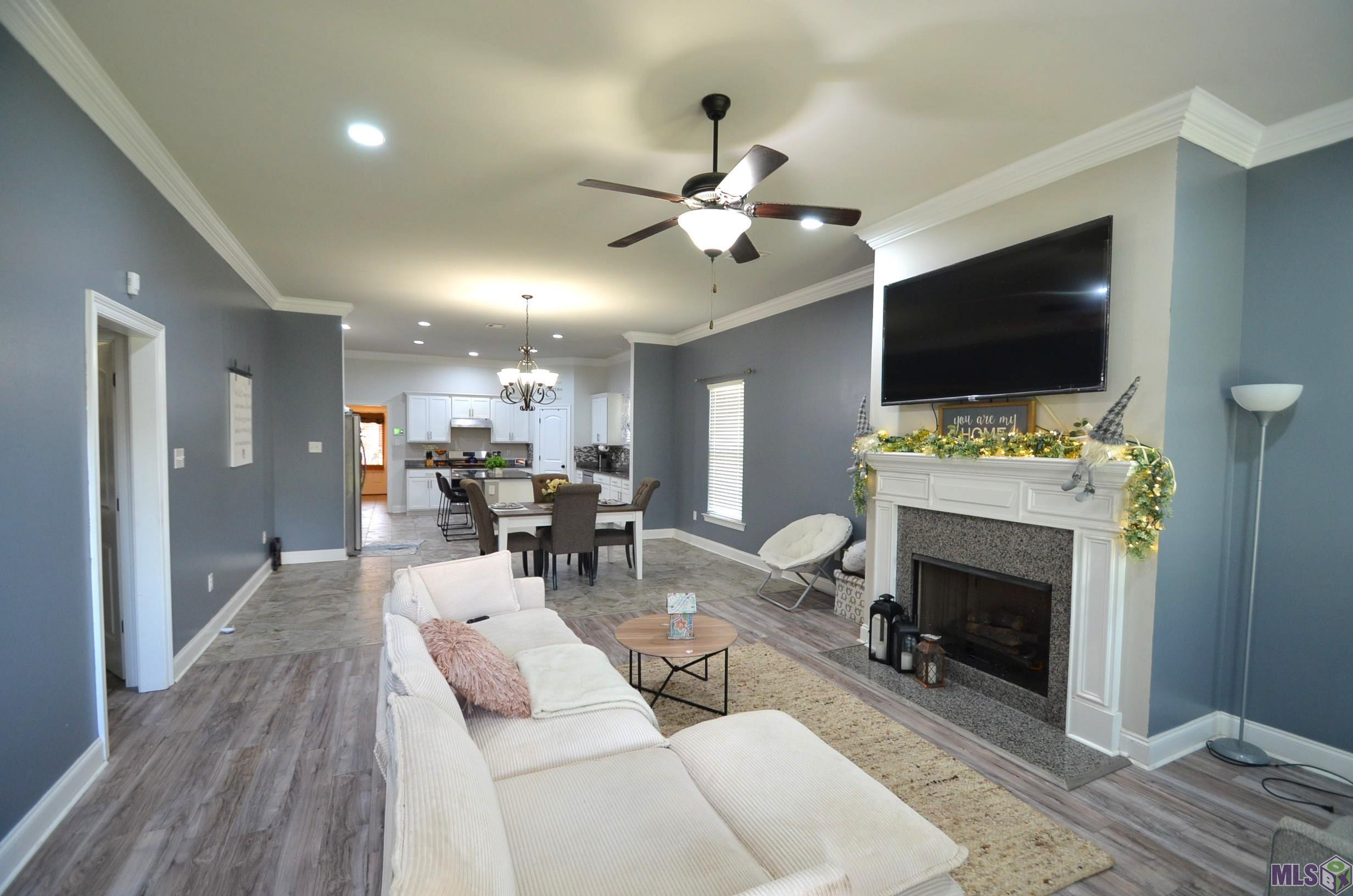 125 Red Street Gray, LA 70359 - Photo 8 of 18