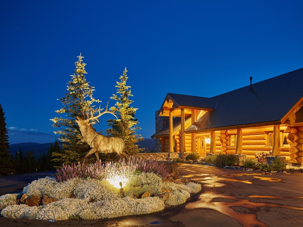 1320 Old Toby Road Big Sky, MT 59716 - Photo 6 of 97 Gallery Image 6