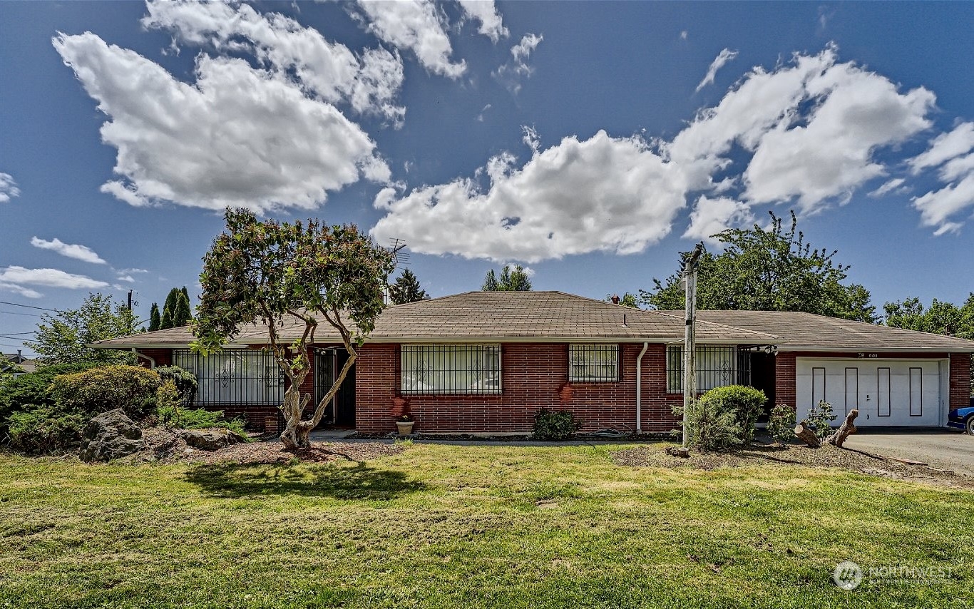 901 Southwest 3rd Pl  