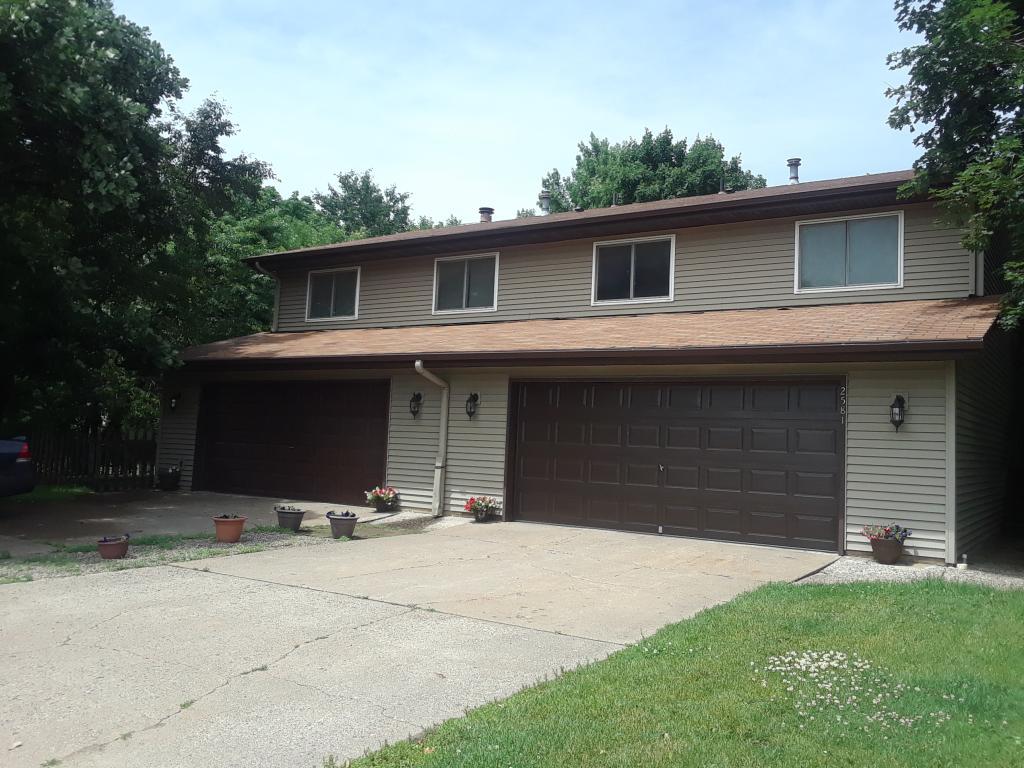 2581-2583 County Rd I Mounds View, MN 55112 - Photo 1 of 1 Gallery Image 1