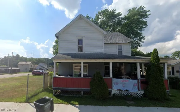 $22,191 | 205 McCrea Avenue, Dennison, OH 44621
