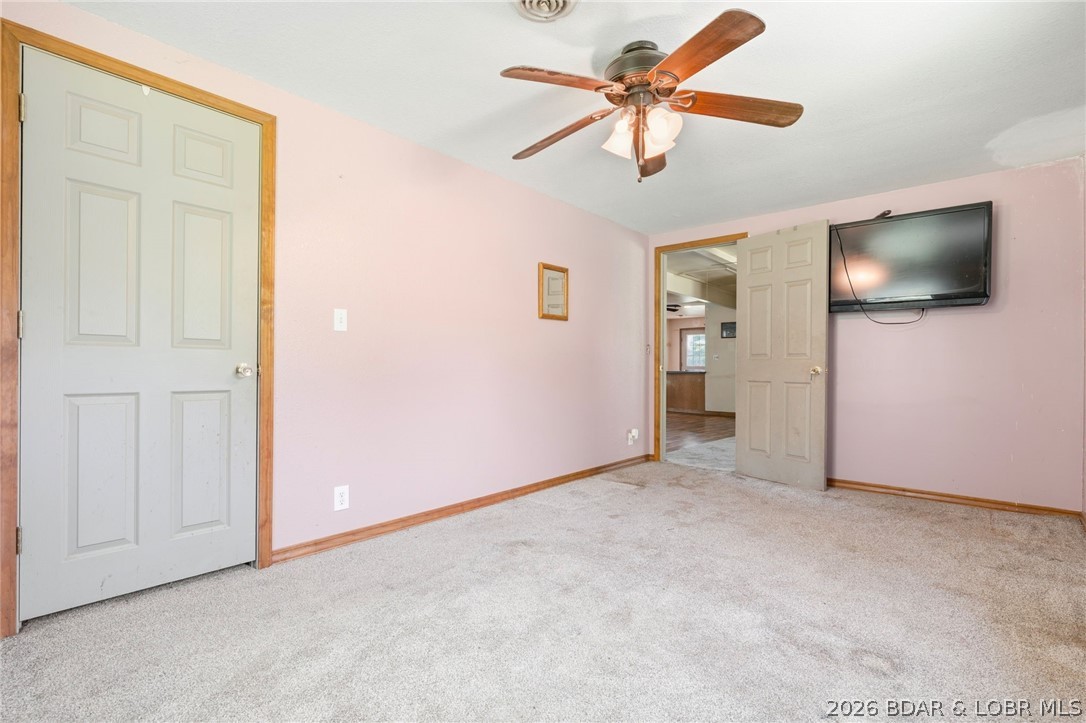 702 Doc Ridgeway Road Macks Creek, MO 65786 - Photo 21 of 56