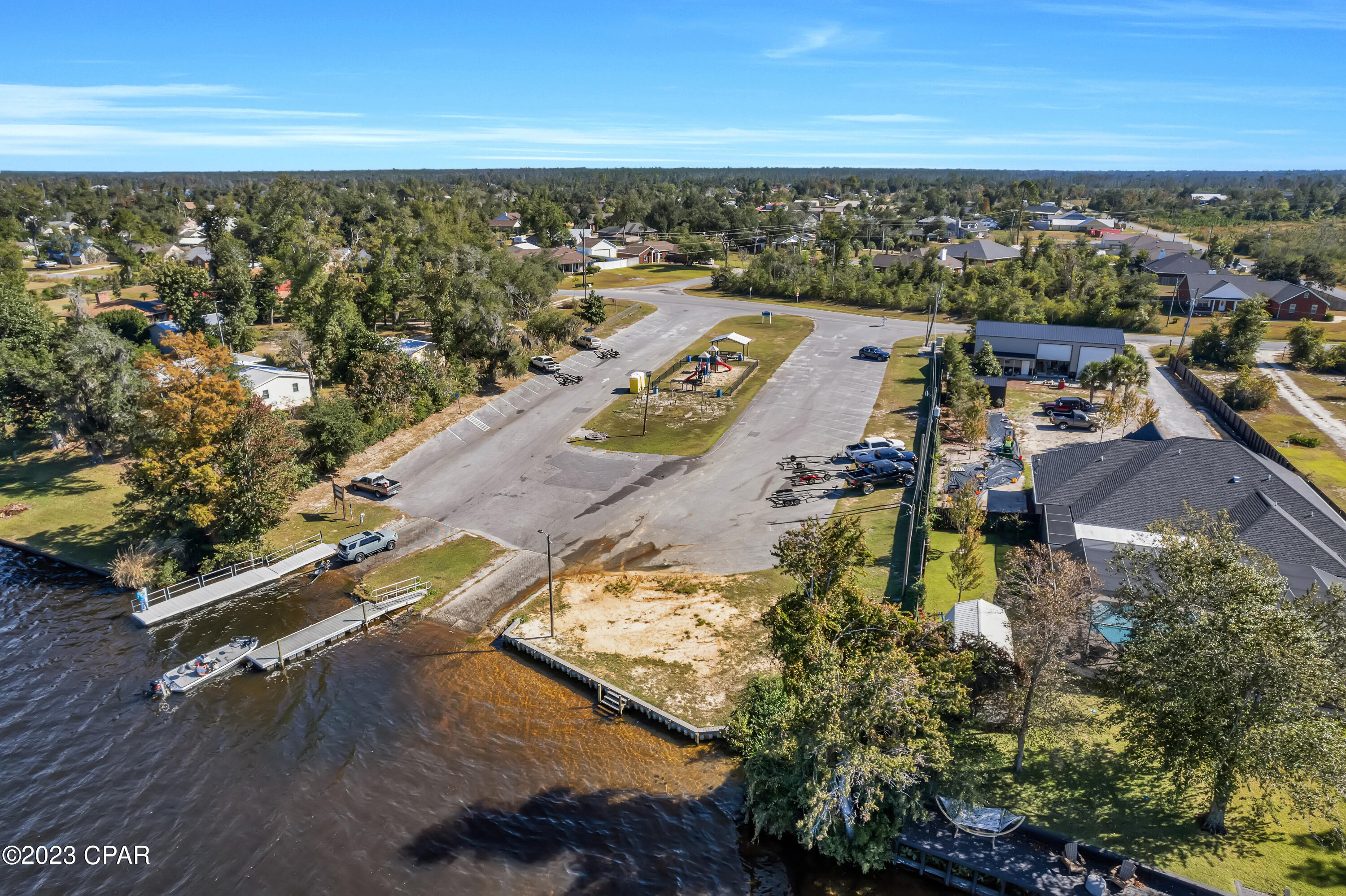 5009 Highpoint Road Panama City, FL 32404 - Photo 25 of 29