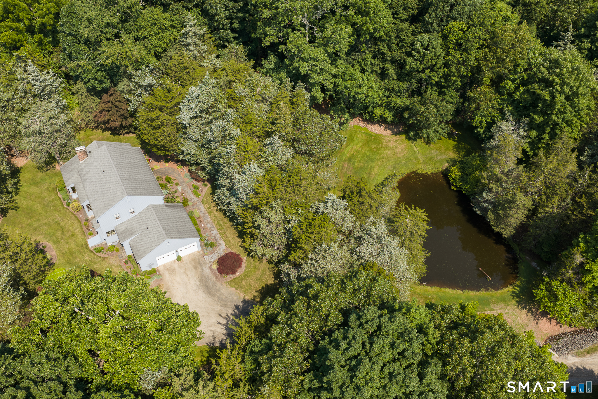 791 Wallingford Road Cheshire, CT 06410 - Photo 37 of 40