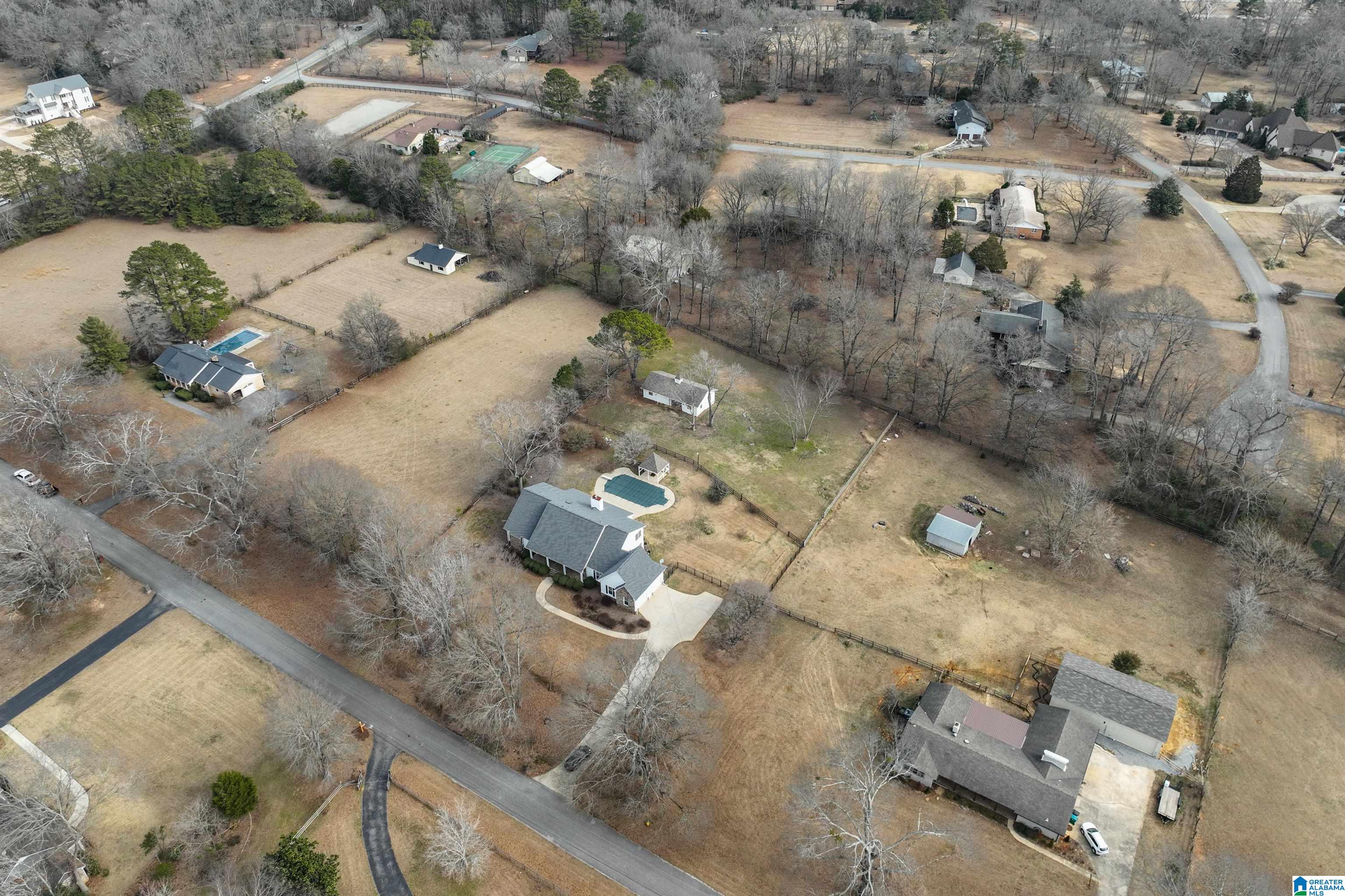 1145 Spring Garden Street Pelham, AL 35124 - Photo 3 of 76
