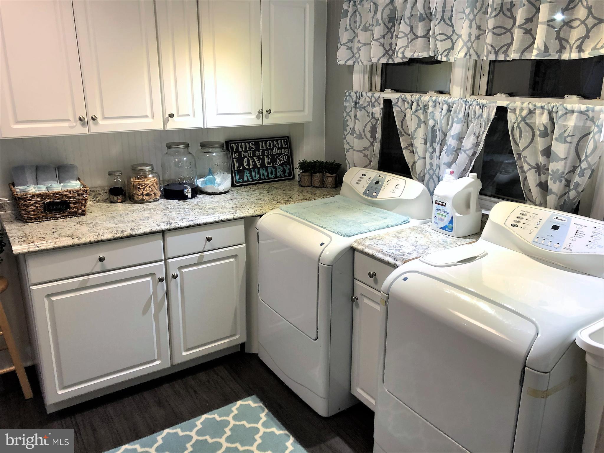 428 Madingley Road Linthicum Heights, MD 21090 - Photo 5 of 14 Laundry room & so much more!