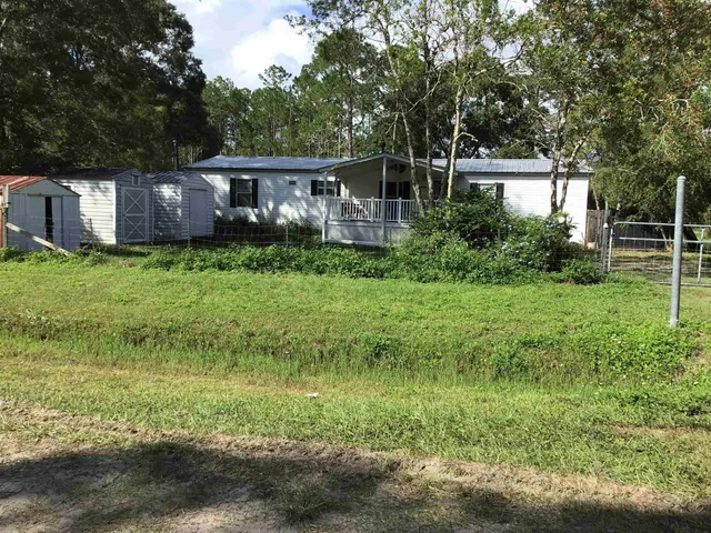 $178,900 | 4400 Florence Street, Hastings, FL 32145