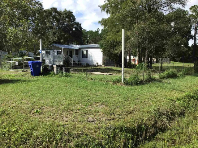 $178,900 | 4400 Florence Street, Hastings, FL 32145