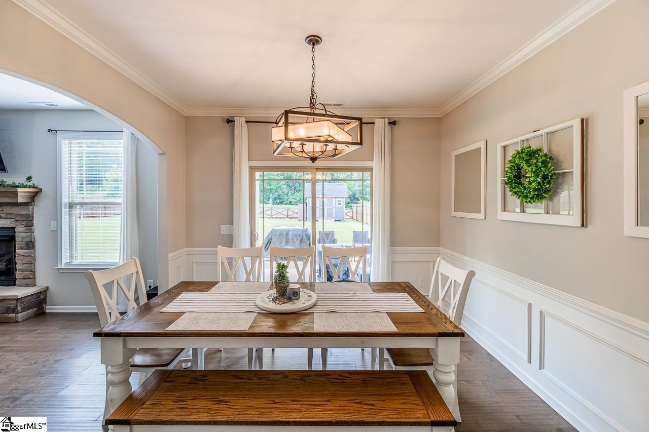 416 Oak Ridge Place Easley, SC 29642 - Photo 16 of 49 Gallery Image 16