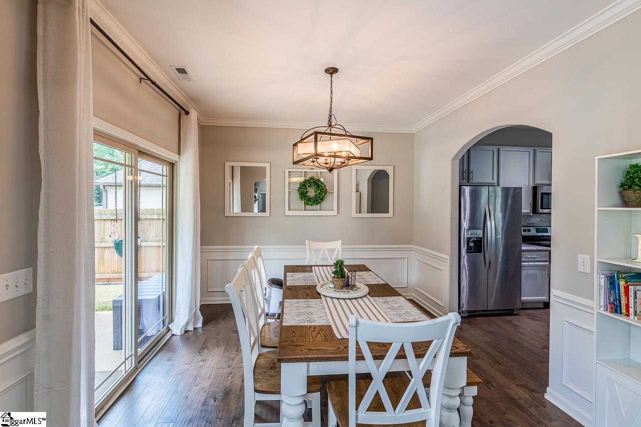 416 Oak Ridge Place Easley, SC 29642 - Photo 17 of 49 Gallery Image 17