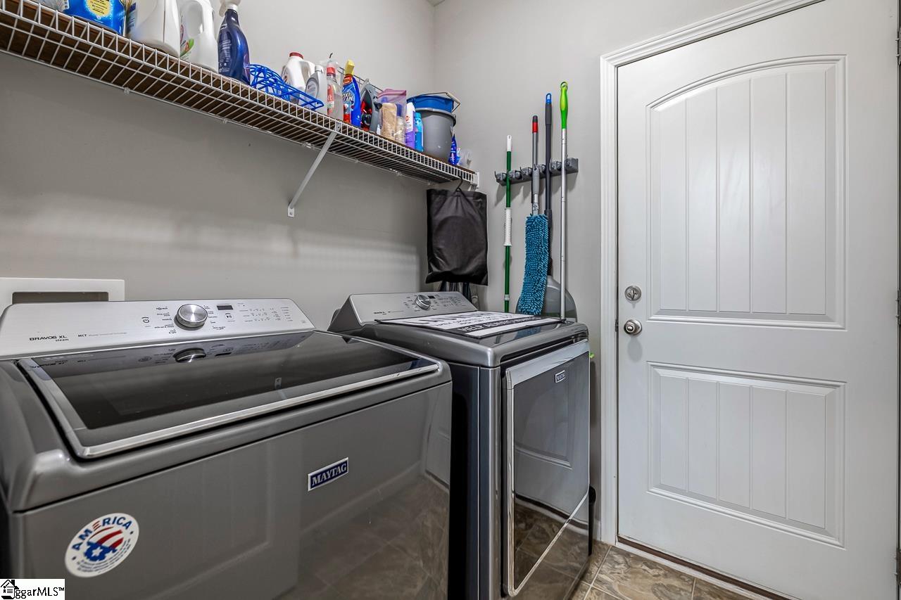 416 Oak Ridge Place Easley, SC 29642 - Photo 26 of 49 Gallery Image 26