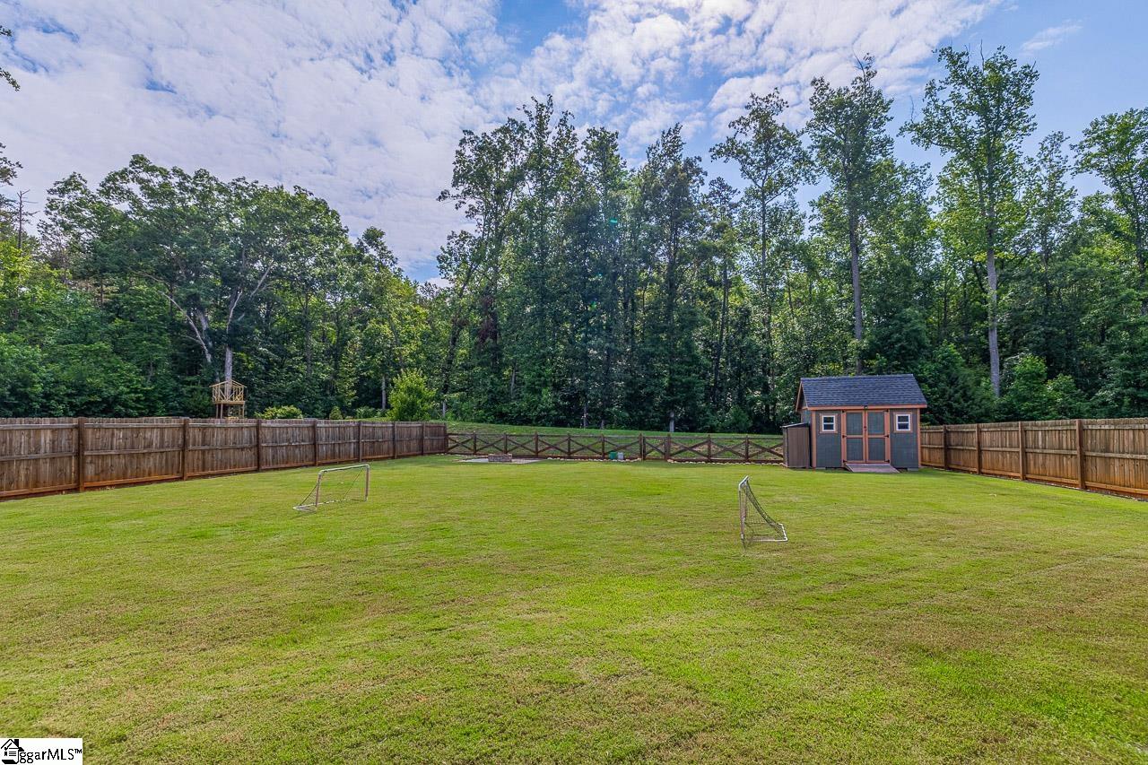 416 Oak Ridge Place Easley, SC 29642 - Photo 33 of 49 Gallery Image 33