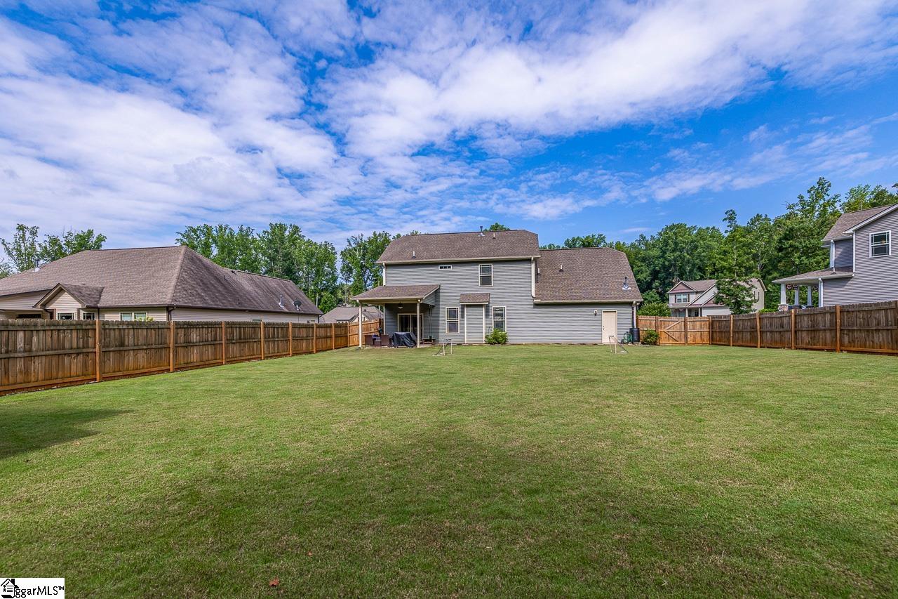 416 Oak Ridge Place Easley, SC 29642 - Photo 35 of 49 Gallery Image 35
