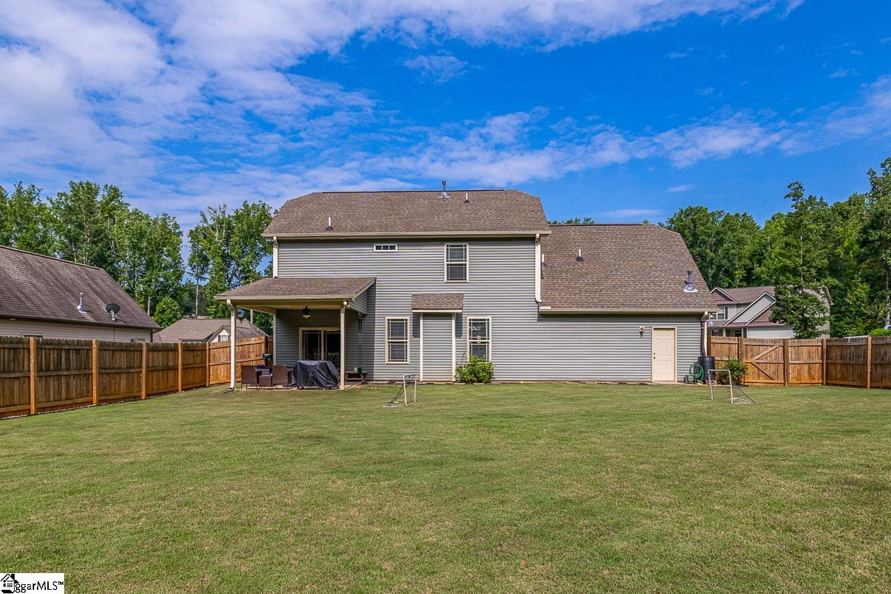 416 Oak Ridge Place Easley, SC 29642 - Photo 37 of 49 Gallery Image 37