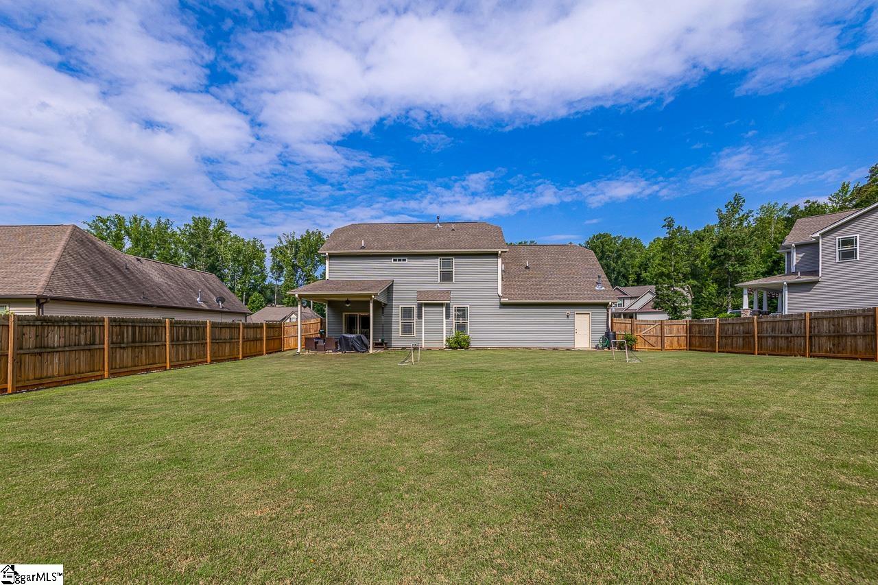 416 Oak Ridge Place Easley, SC 29642 - Photo 38 of 49 Gallery Image 38