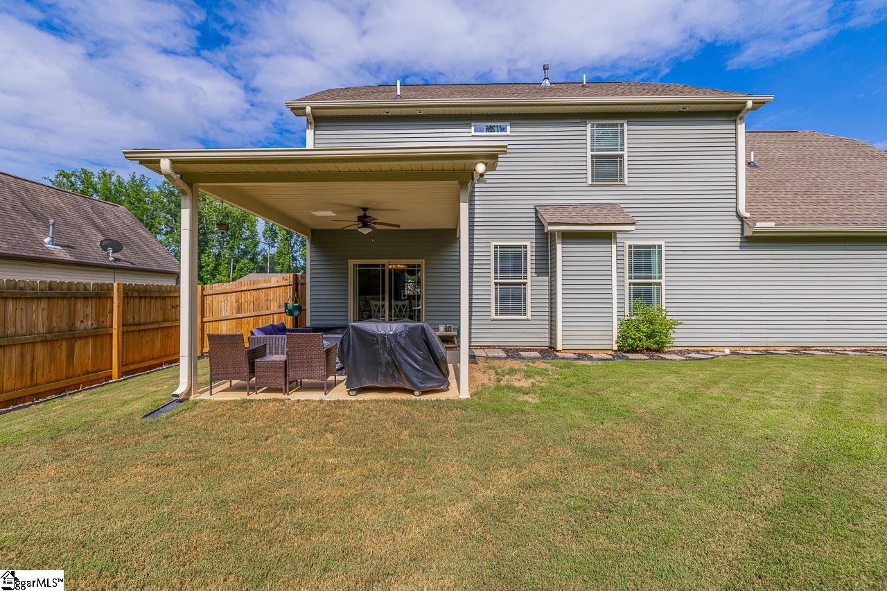 416 Oak Ridge Place Easley, SC 29642 - Photo 39 of 49 Gallery Image 39