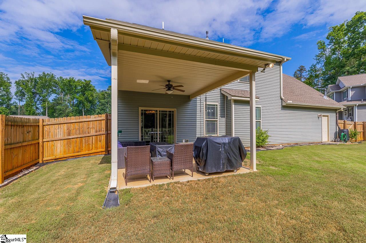 416 Oak Ridge Place Easley, SC 29642 - Photo 40 of 49 Gallery Image 40
