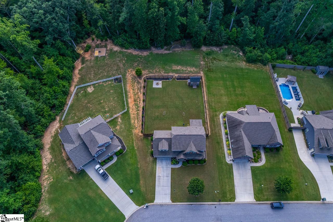 416 Oak Ridge Place Easley, SC 29642 - Photo 43 of 49 Gallery Image 43