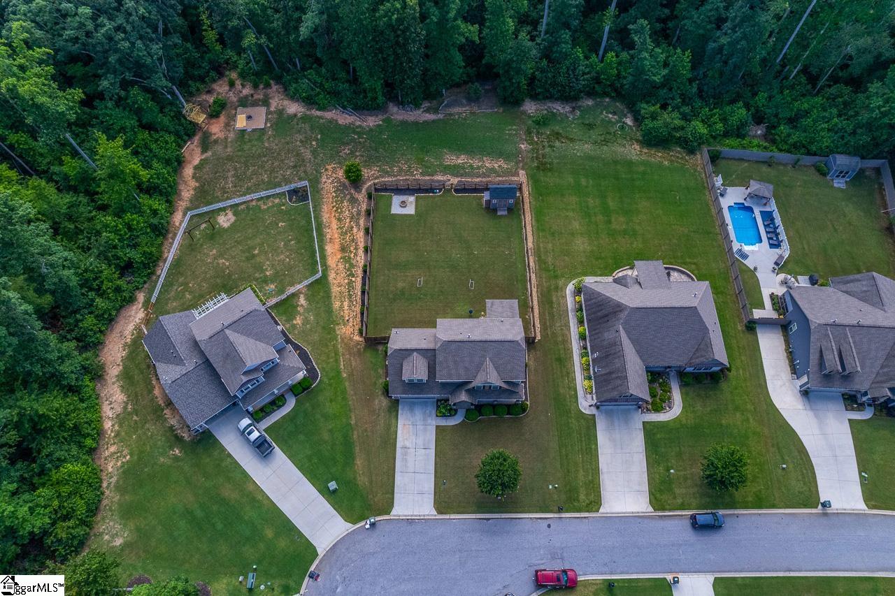 416 Oak Ridge Place Easley, SC 29642 - Photo 44 of 49 Gallery Image 44