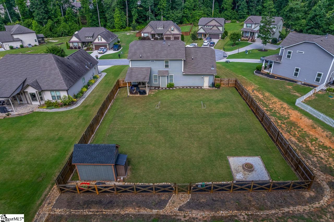 416 Oak Ridge Place Easley, SC 29642 - Photo 46 of 49 Gallery Image 46