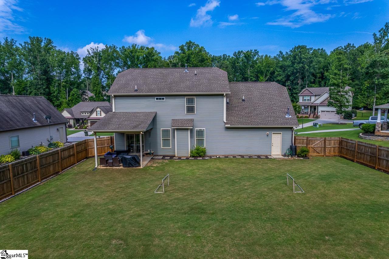 416 Oak Ridge Place Easley, SC 29642 - Photo 48 of 49 Gallery Image 48